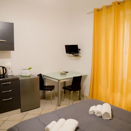 Appartamenti Flavica Trapani Dış mekan fotoğraf