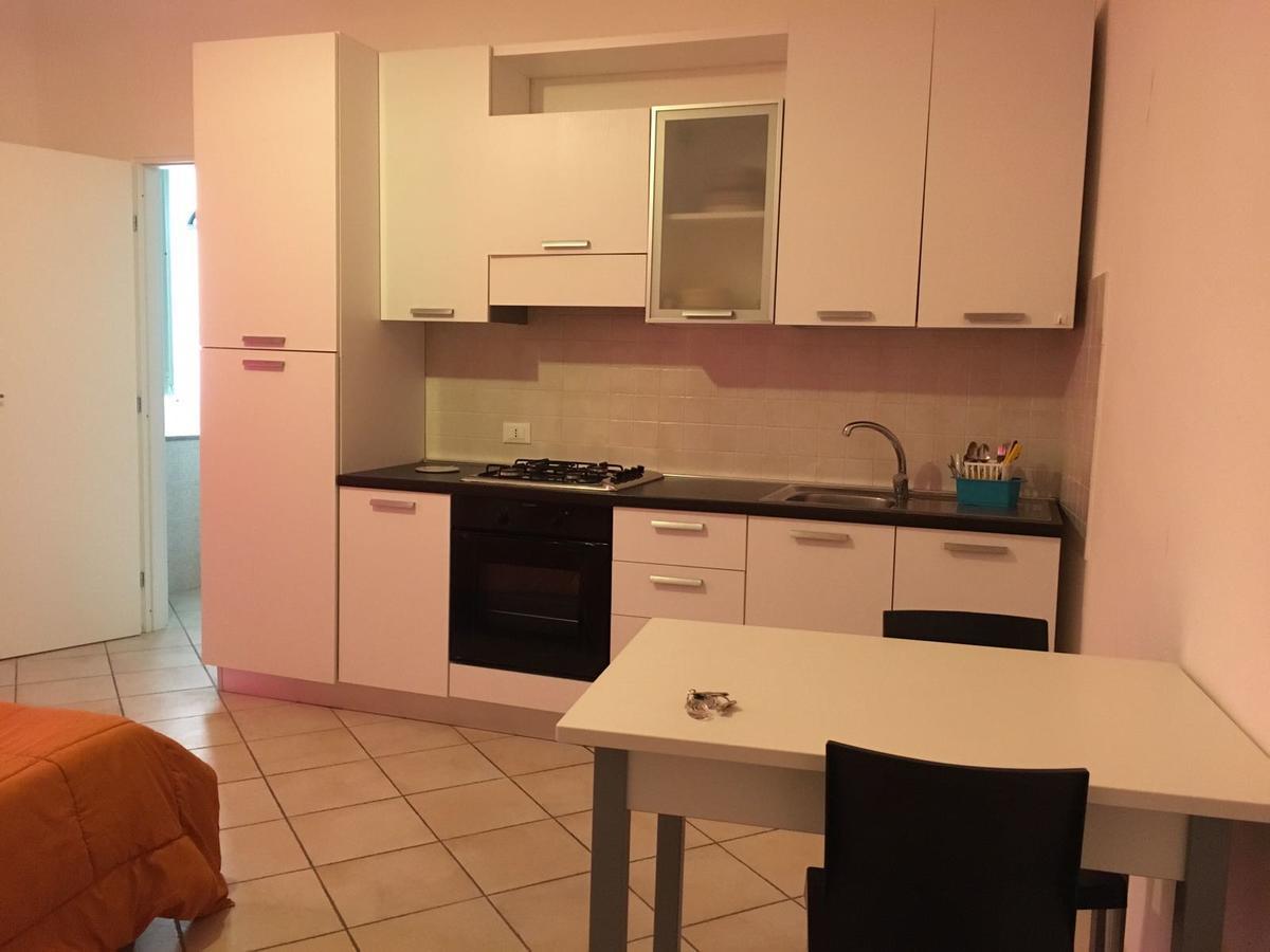 Appartamenti Flavica Trapani Dış mekan fotoğraf